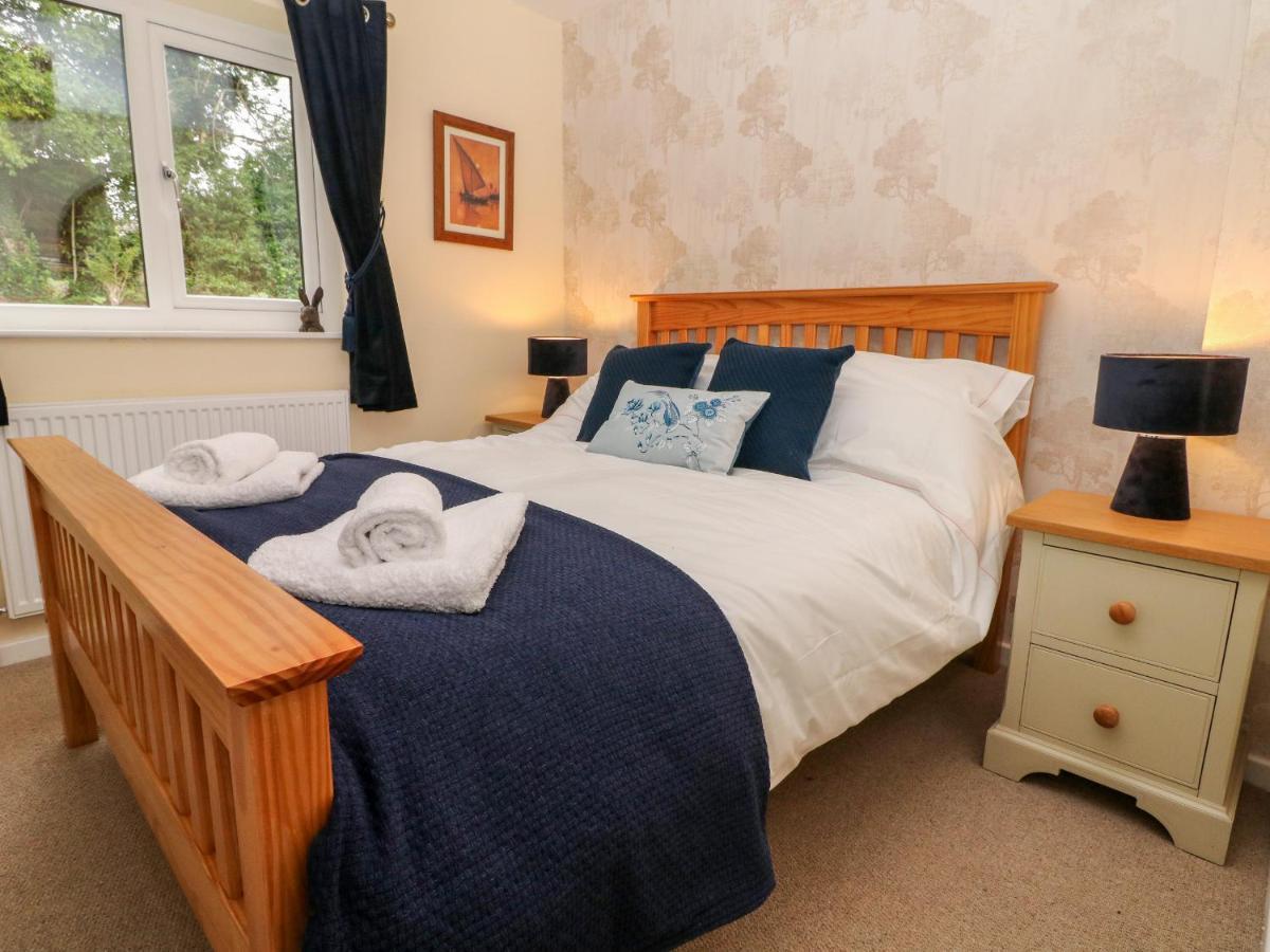 Hunters Cottage Highpeak Junction Buitenkant foto