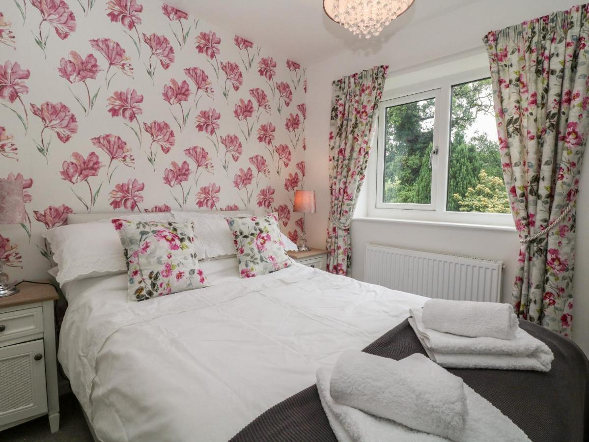 Hunters Cottage Highpeak Junction Buitenkant foto