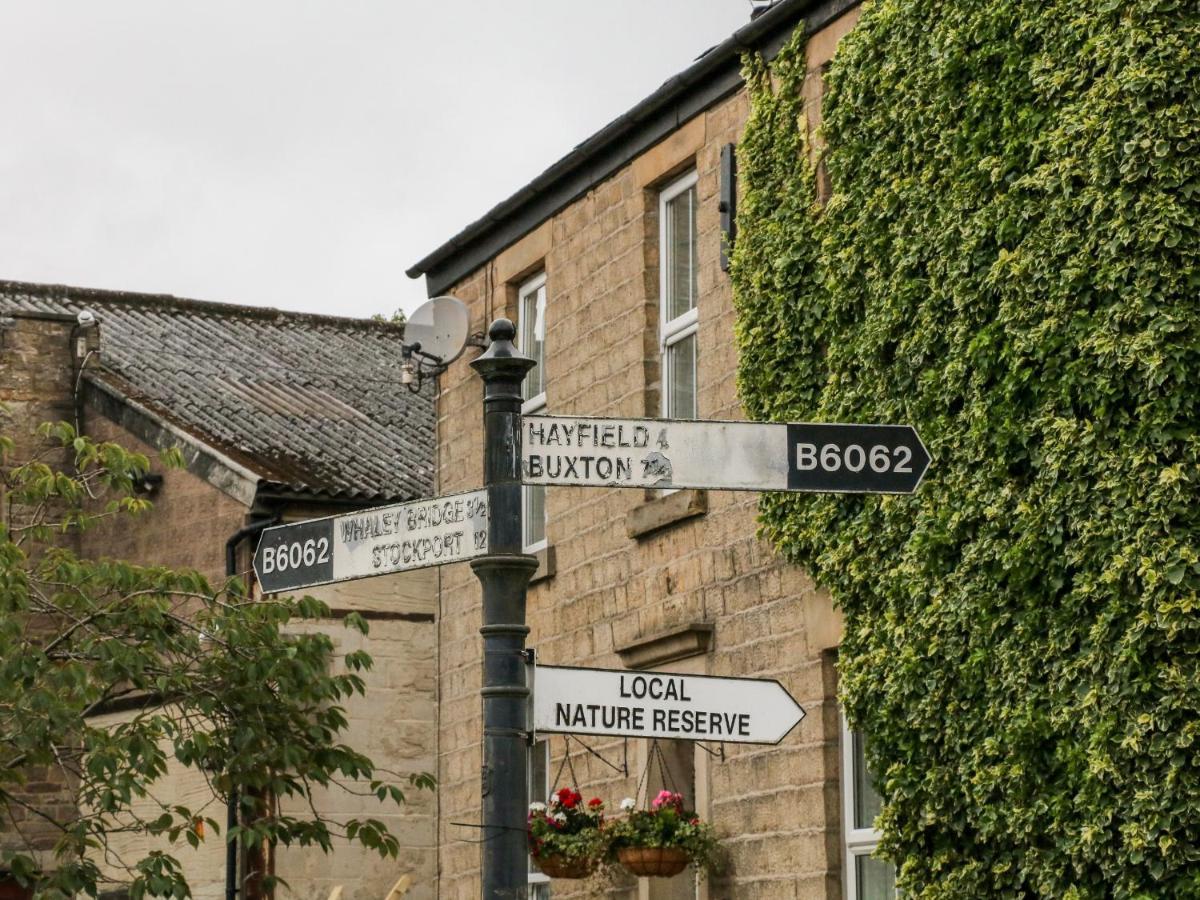 Hunters Cottage Highpeak Junction Buitenkant foto